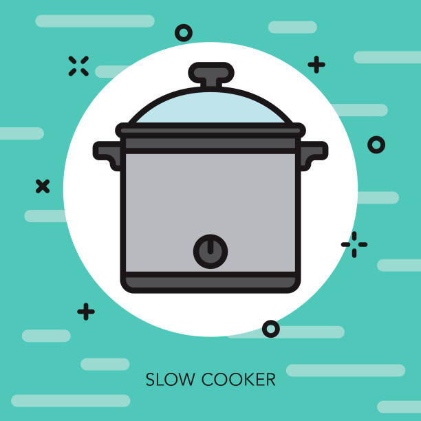 50+ Crock Pot Timer Stock Photos, Pictures & Royalty-Free Images - iStock