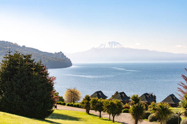 Frutillar, Chile