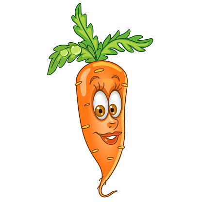 Ilustración de Dibujos Animados Zanahoria Vegetales y más Vectores Libres de Derechos de Agricultura - Agricultura, Alimento, Belleza - iStock Ilustración de Dibujos Animados Zanahoria Vegetales y más Vectores Libres de Derechos de Agricultura - Agricultura, Alimento, Belleza - iStock