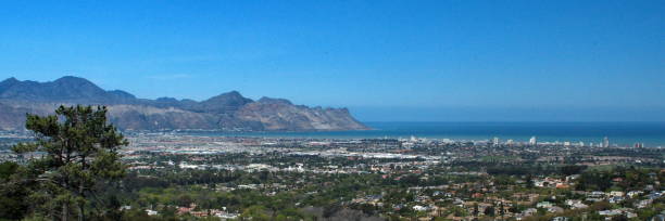 istock False Bay and Strand, South Africa 1081132528