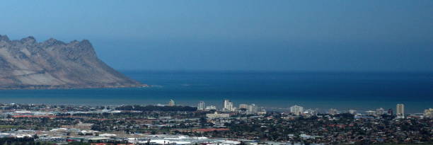istock False Bay and Strand, South Africa 1081133526
