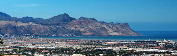 istock False Bay and Strand, South Africa 1081134672