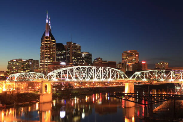 istock Nashville, Tennessee 1081146390