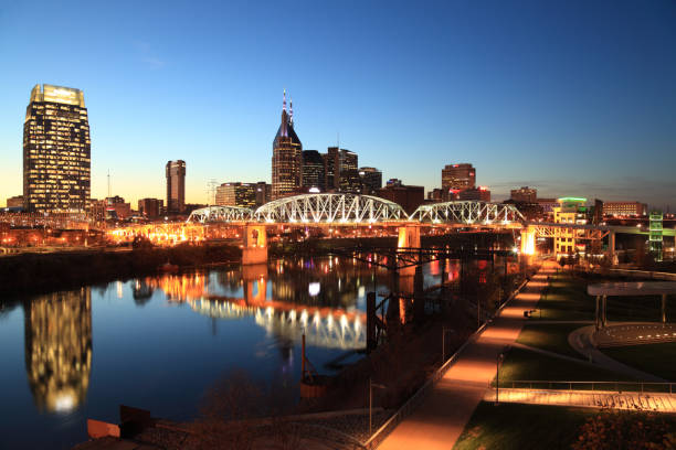 istock Nashville, Tennessee 1081151666