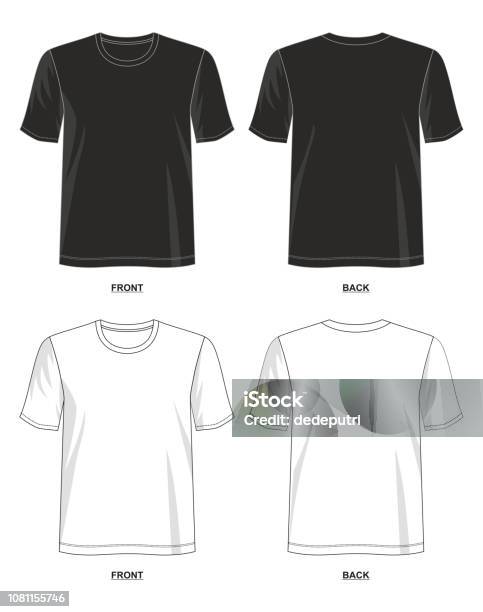 T シャツ テンプレート - Tシャツのベクターアート素材や画像を多数ご用意 - Tシャツ, テンプレート, 模型