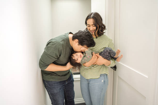 istock Parenting moments 1081175750