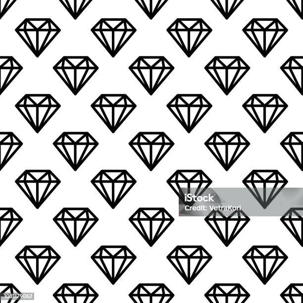 Cartoon One Line Pattern Cute Cartoon Pattern Line001 Stock Illustration - Download Image Now ...