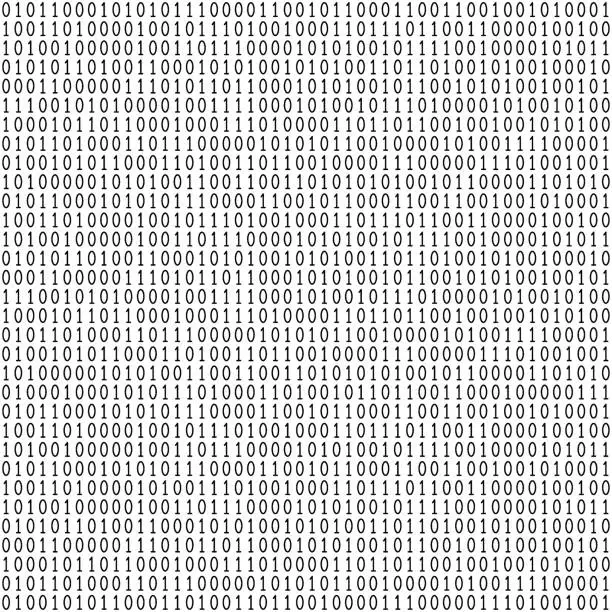binary code pattern stock vector | adobe stock Images... Hundred creative seamless patterns.ai Royalty-free Stock Vector Images ...