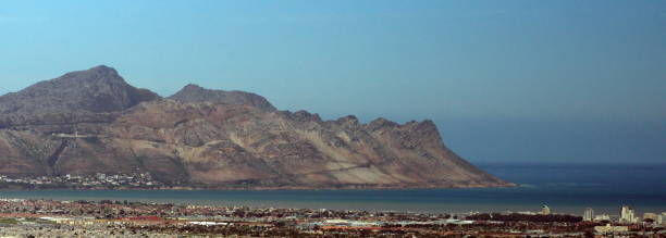 istock False Bay and Strand, South Africa 1081181912