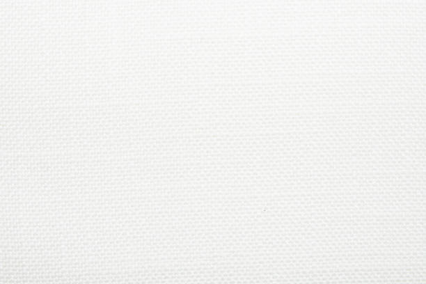 istock Texture of natural linen fabric 1081199882