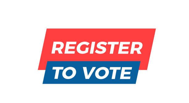 6,100+ Voter Registration Illustrations, Royalty-Free Vector Graphics & Clip  Art - iStock | National voter registration day, Voter registration day, Voter  registration texas