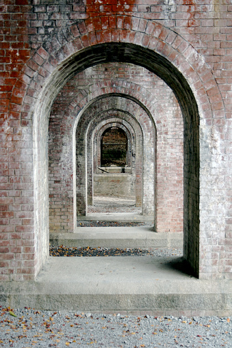 Brick Arch