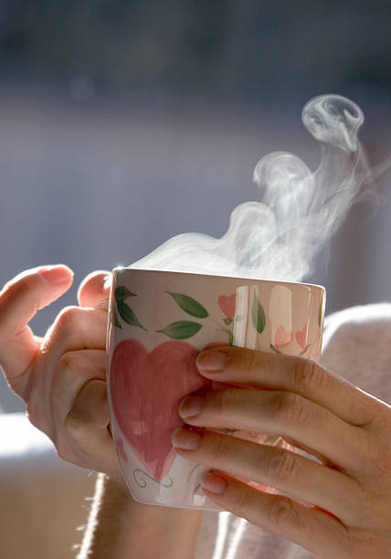 istock Hot Cup Of Coffee 108127238