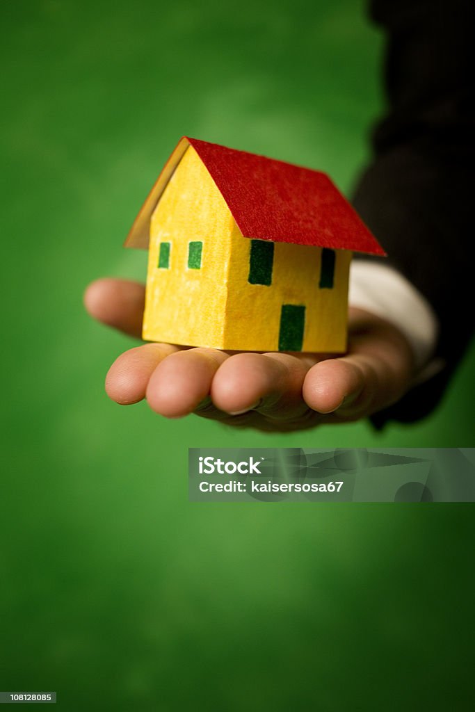 house - Lizenzfrei Ausverkauf Stock-Foto