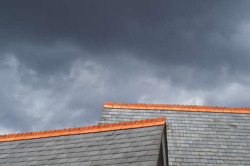 The monotony of grey roofs against a grey sky is only broken by two rows of ochre tiles\n\n[url=file_closeup.php?id=2425124][img]file_thumbview_approve.php?size=1&id=2425124[/img][/url] [url=file_closeup.php?id=13591289][img]file_thumbview_approve.php?size=1&id=13591289[/img][/url] [url=file_closeup.php?id=12012633][img]file_thumbview_approve.php?size=1&id=12012633[/img][/url] [url=file_closeup.php?id=10319724][img]file_thumbview_approve.php?size=1&id=10319724[/img][/url] [url=file_closeup.php?id=2426025][img]file_thumbview_approve.php?size=1&id=2426025[/img][/url] [url=file_closeup.php?id=8282735][img]file_thumbview_approve.php?size=1&id=8282735[/img][/url] [url=file_closeup.php?id=18810642][img]file_thumbview_approve.php?size=1&id=18810642[/img][/url] [url=file_closeup.php?id=18307483][img]file_thumbview_approve.php?size=1&id=18307483[/img][/url] [url=file_closeup.php?id=15451398][img]file_thumbview_approve.php?size=1&id=15451398[/img][/url] [url=file_closeup.php?id=10704414][img]file_thumbview_approve.php?size=1&id=10704414[/img][/url] [url=file_closeup.php?id=18965347][img]file_thumbview_approve.php?size=1&id=18965347[/img][/url] [url=file_closeup.php?id=18952927][img]file_thumbview_approve.php?size=1&id=18952927[/img][/url]