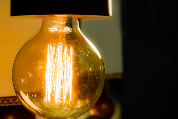 istock old school retro vintage filament light bulb 1081288628