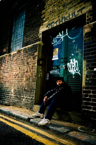 istock king of the streets 108128954
