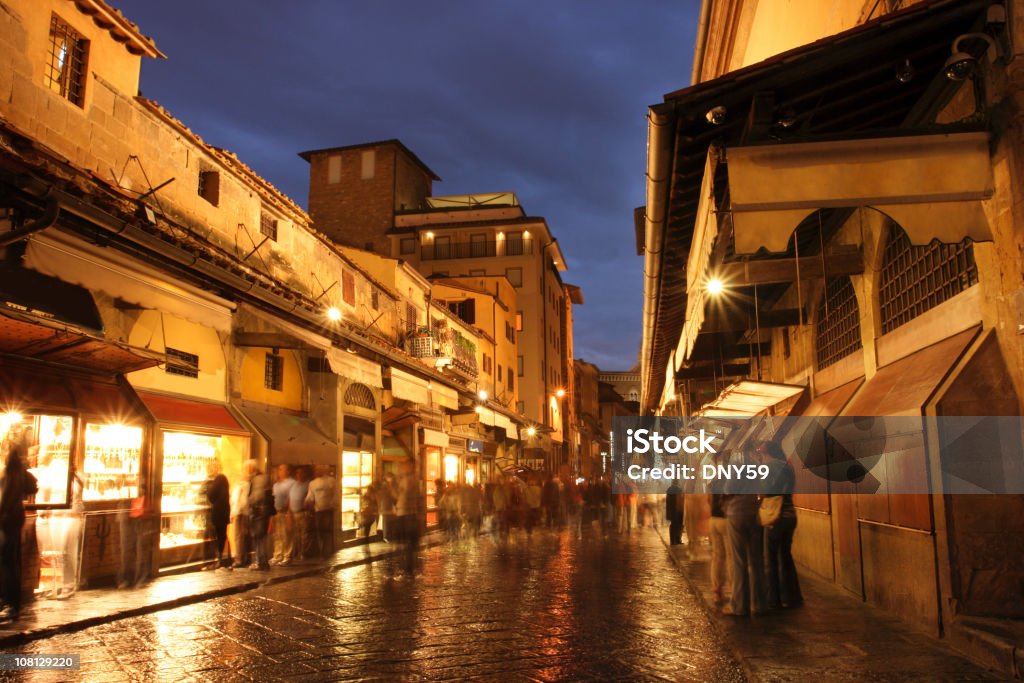 Ponte Vecchio - Foto de stock de Ponte Vecchio royalty-free