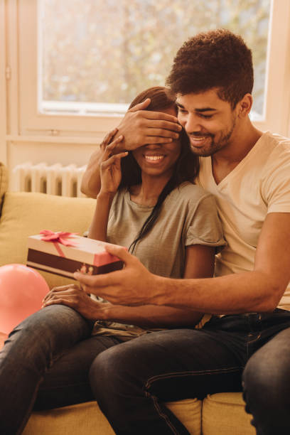 istock Don't peek, I have a surprise for you! 1081292856
