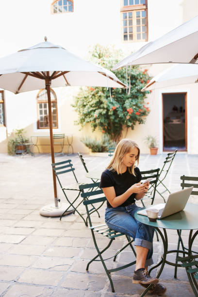 istock Found this cafe on a blog, now I love it 1081299814