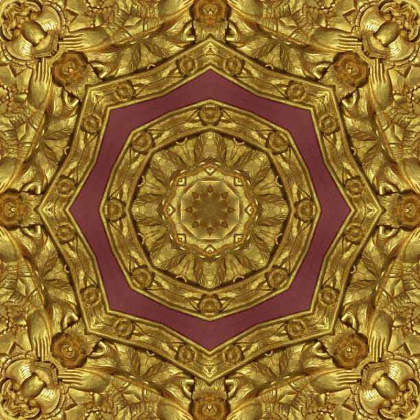 istock abstract background textures,kaleidoscope Photo technique 1081308912