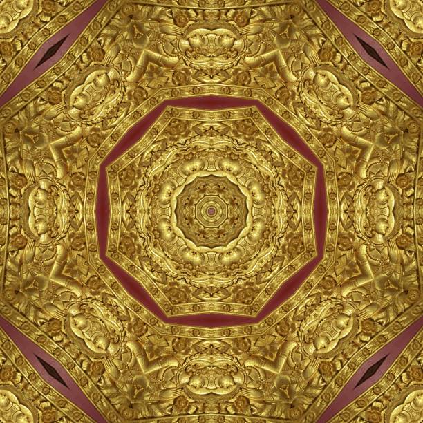 istock abstract background textures,kaleidoscope Photo technique 1081309286