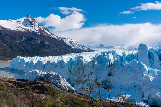 istock Perito Moreno Glacier in Argentina 1081309616