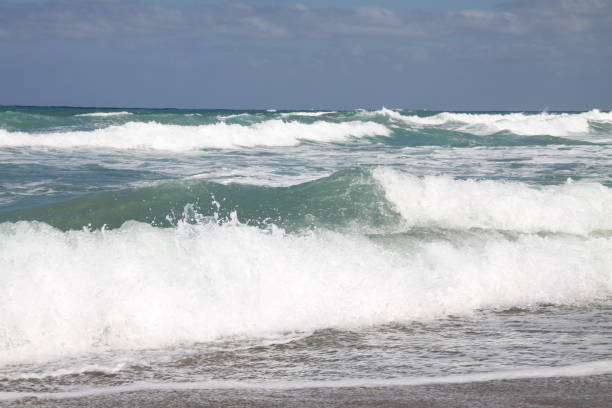 istock Beauty of sea 1081313046