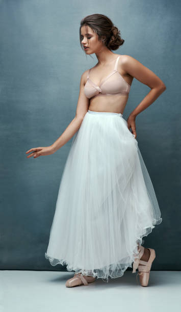 istock There's something enchanting about her 1081325210