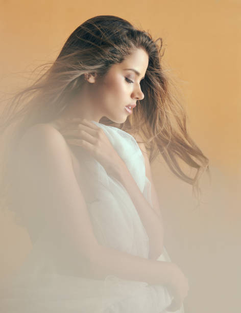 istock Her beauty is magical 1081325226