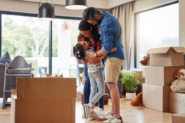 istock We have finally found the place we've been looking for 1081350372