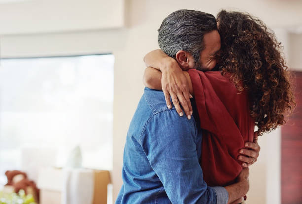 istock We have found our happy place 1081350454