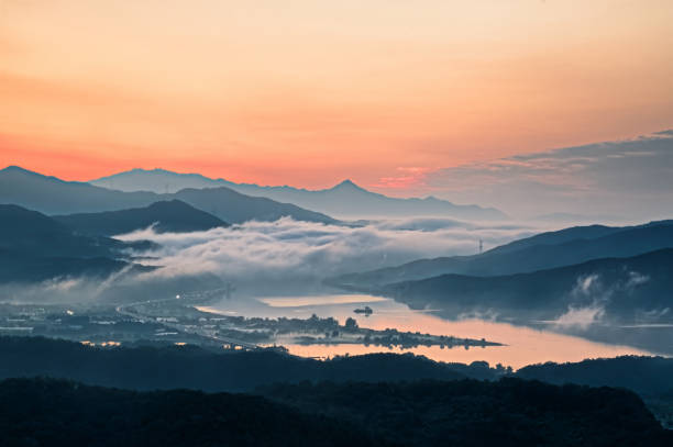 Dawn of Yevinsan