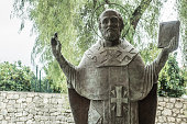 St. Nicholas, Demre, Turkey