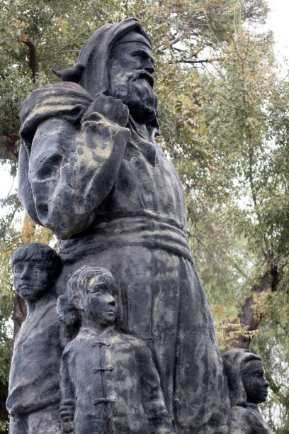 istock St. Nicholas, Demre, Turkey 1081391174