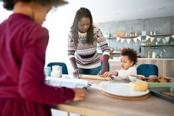 istock It's Going To Be A Tasty Christmas 1081391558