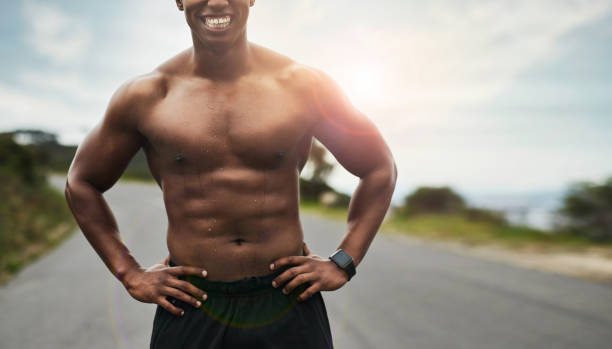 istock The product of hard work 1081398276