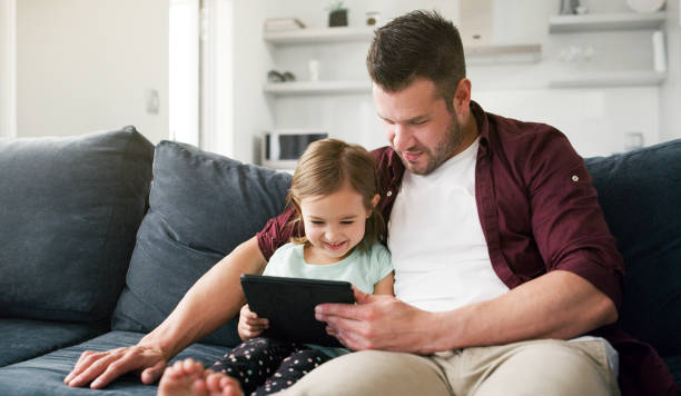 istock You can’t put a price on quality time 1081406170