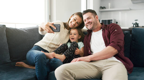 istock Weekends are the best time to chill 1081406194