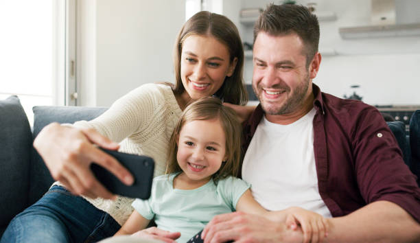 istock There is so much love in this home 1081406204
