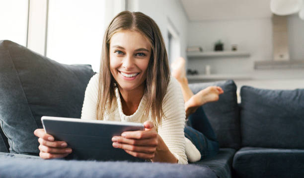istock What a splendid Saturday to spend the day at home 1081406238