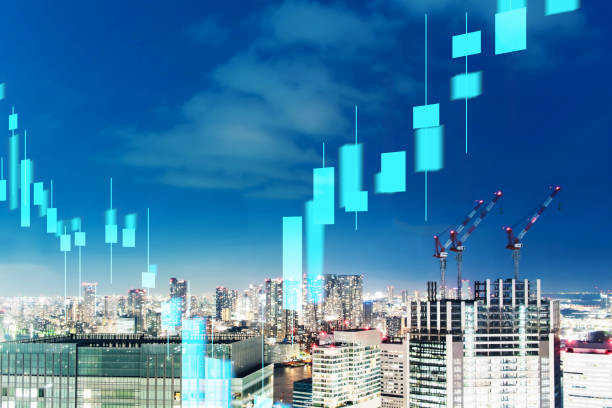 istock Finance and Investment concept 1081406770