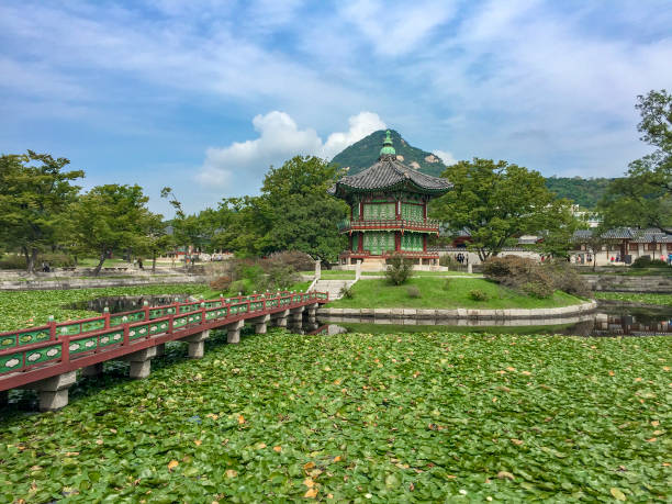 istock Seoul, South Korea 1081406896