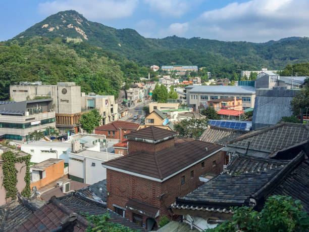 istock Seoul, South Korea 1081406908