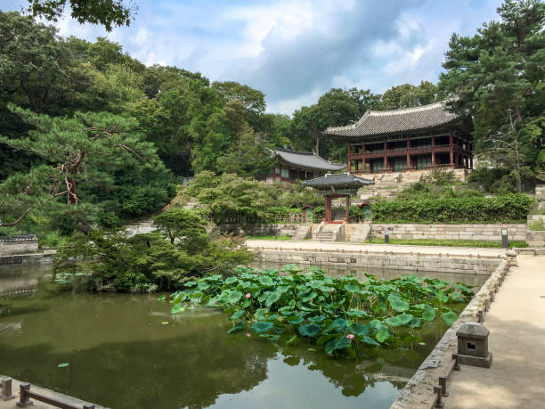 istock Seoul, South Korea 1081406950