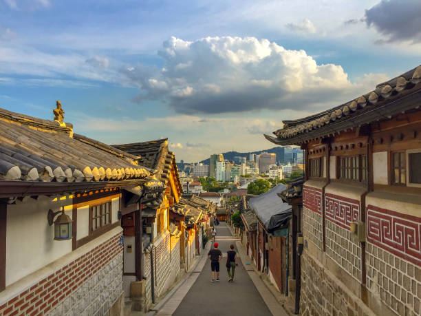 Seoul, South Korea