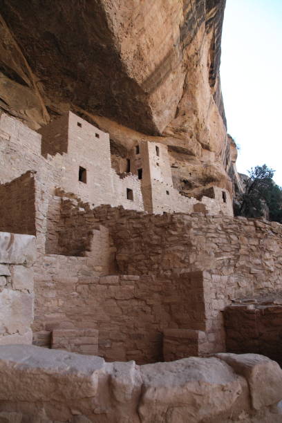 istock Cliff Palace in Mesa Verde Colorado 1081411486