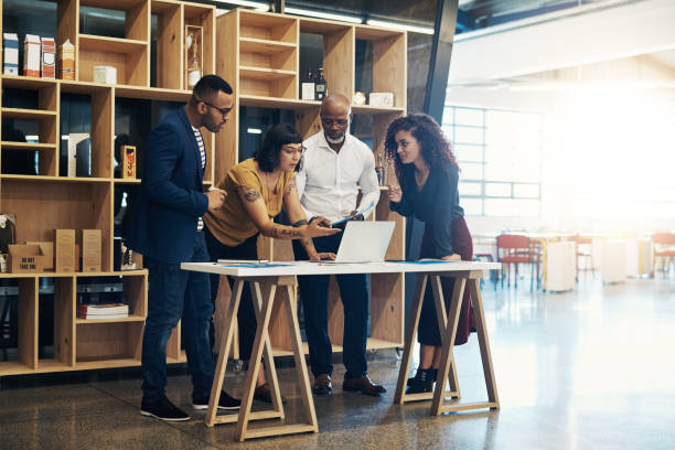istock Planning provides the information we need to succeed 1081411972