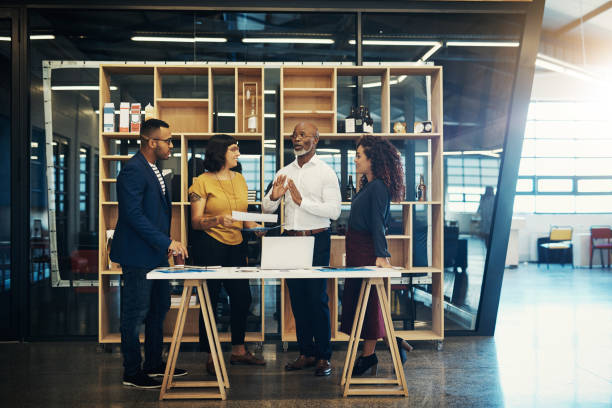 istock We’re planning to succeed 1081411992