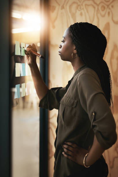 istock I don't just dream, I make things happen 1081412136